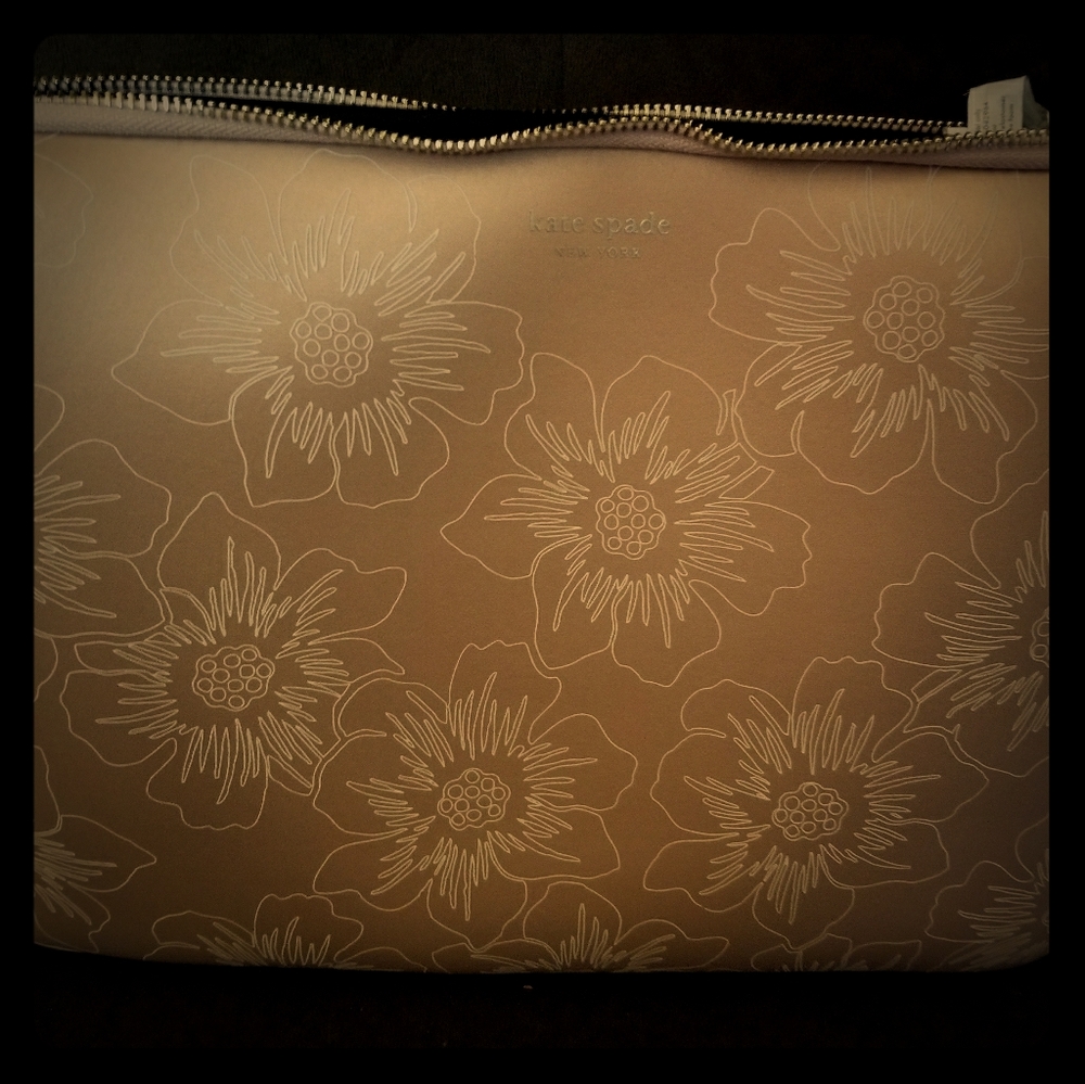 Kate spade laptop bag